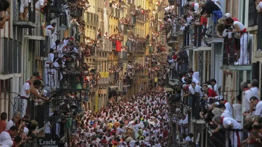 Imagen de Hostal Pamplona (17 de 18)