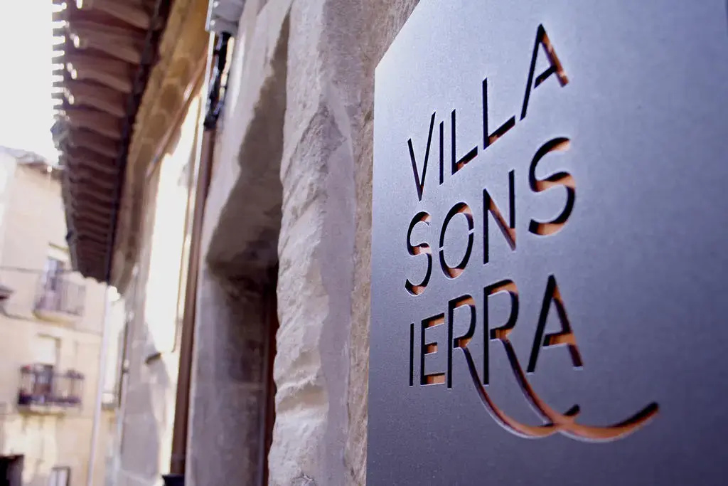 Imagen de Hotel Villa Sonsierra (4 de 25)