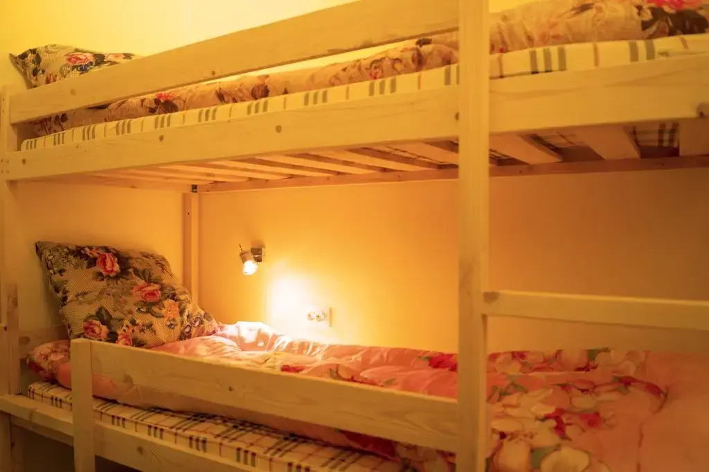 Matreshka Hostel