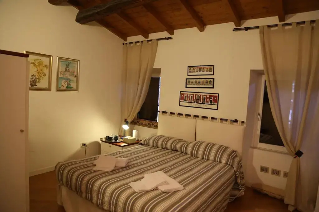 B&B San Nazaro