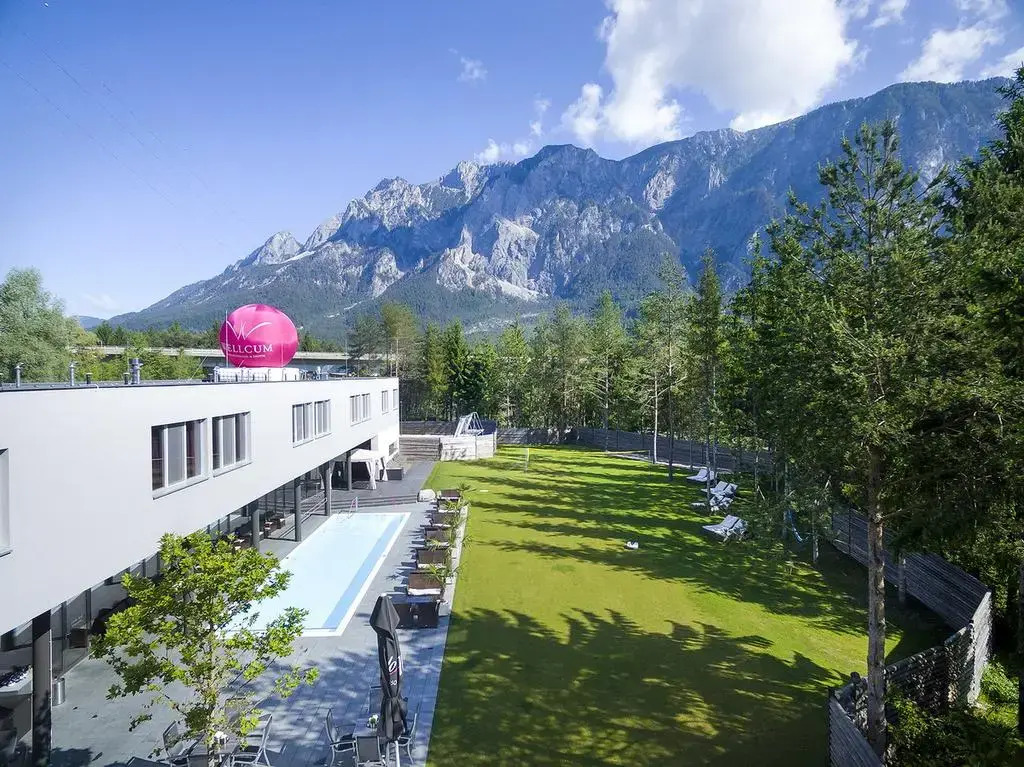 Fkk österreich hotel