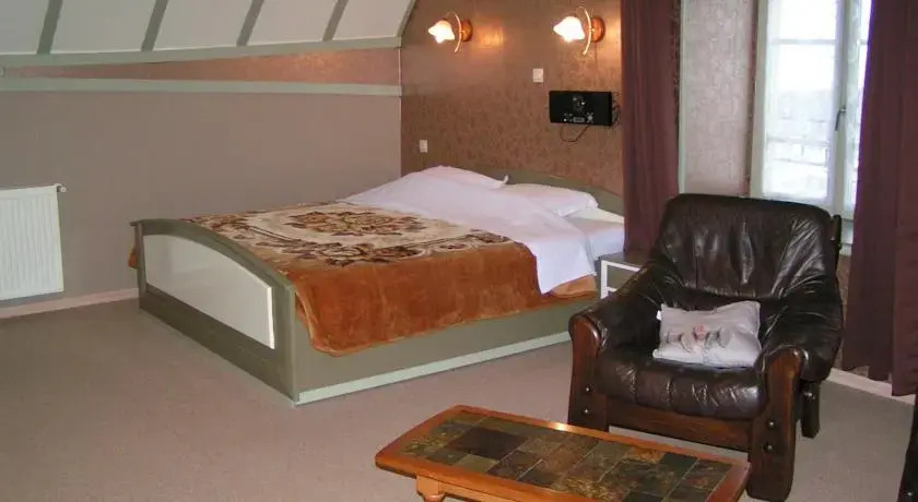 B&B Mirage