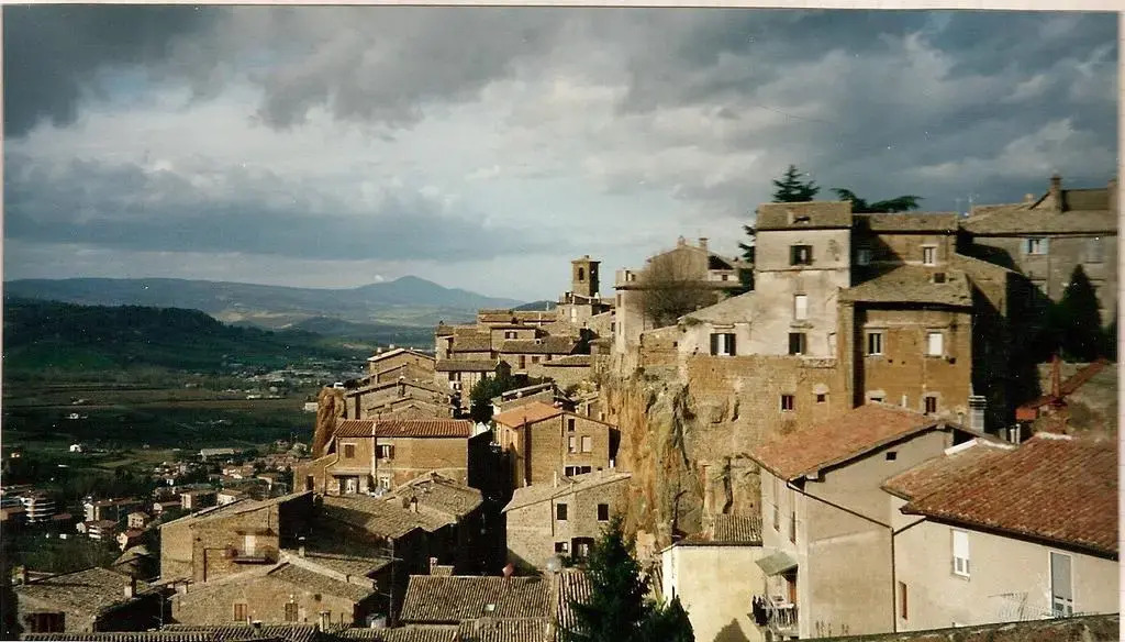 Albergo Picchio