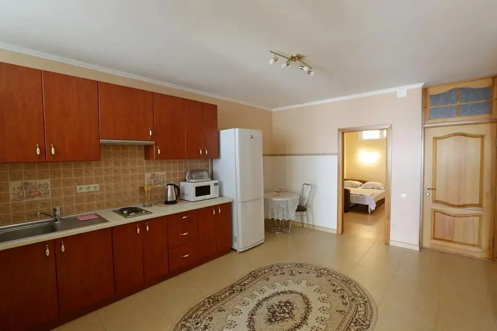 Rome Guest House
