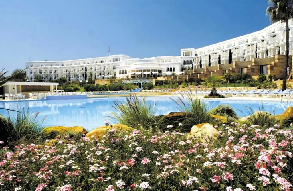 Imagen de Barceló Marina Smir Thalasso Spa (29 de 29)