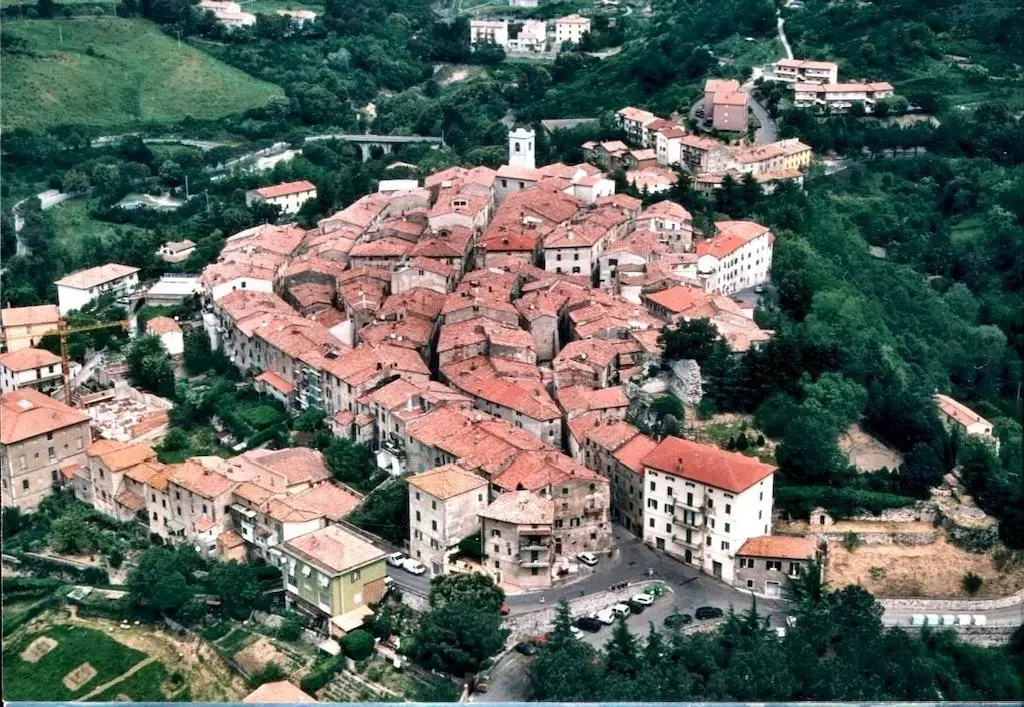 La Tana del Brigante