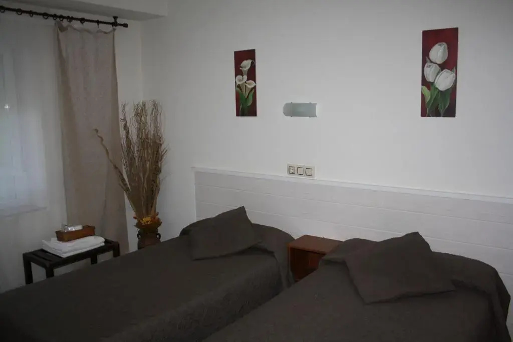 Imagen de Hostal Albero (16 de 22)