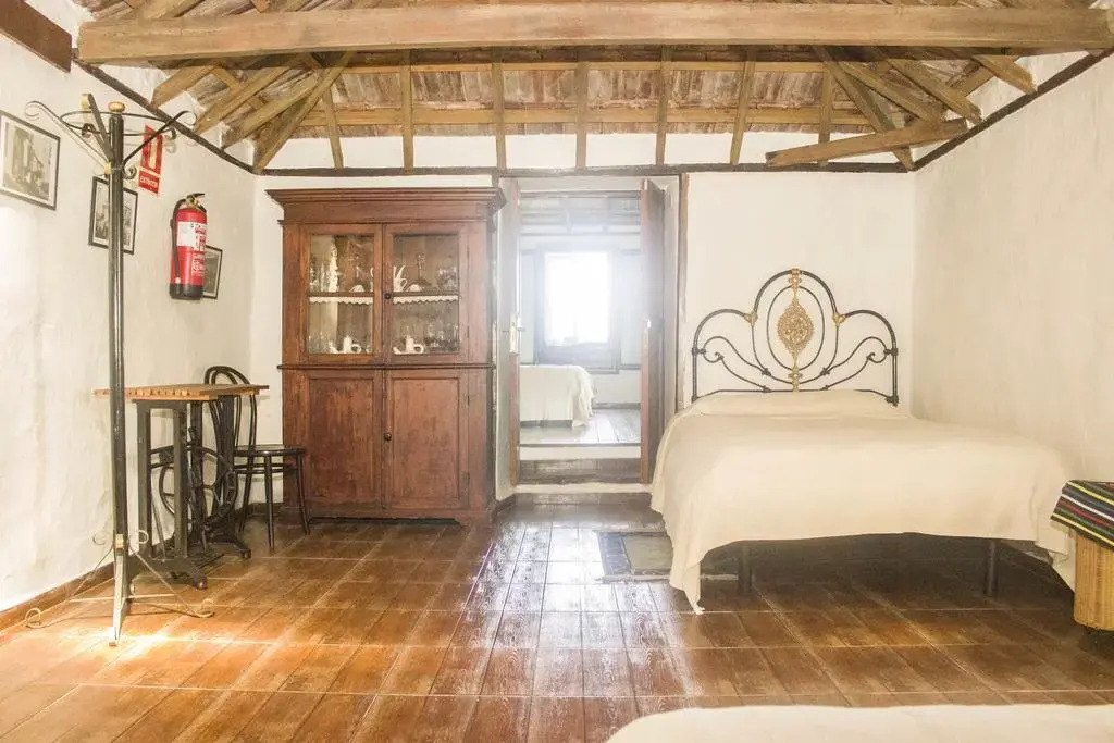 Casa Rosalía