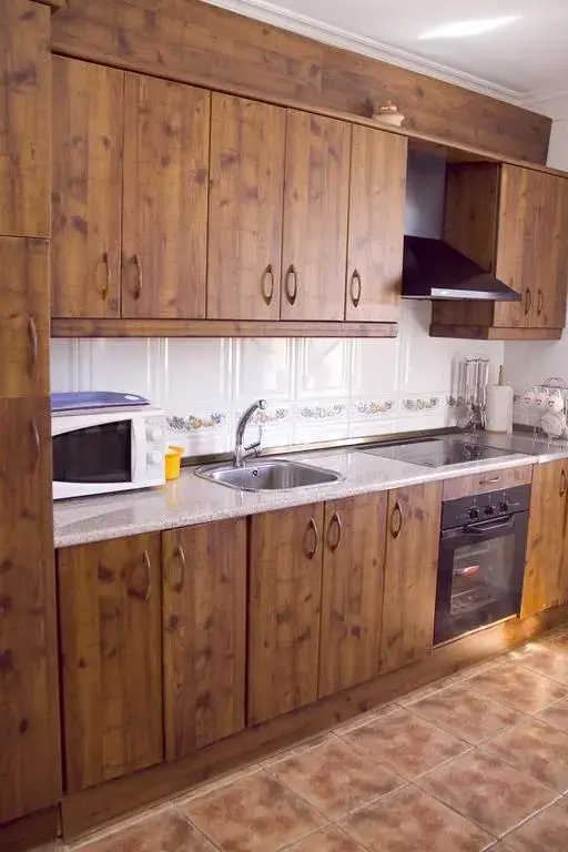 Imagen de Casa Rural El Mendrugo (15 de 18)