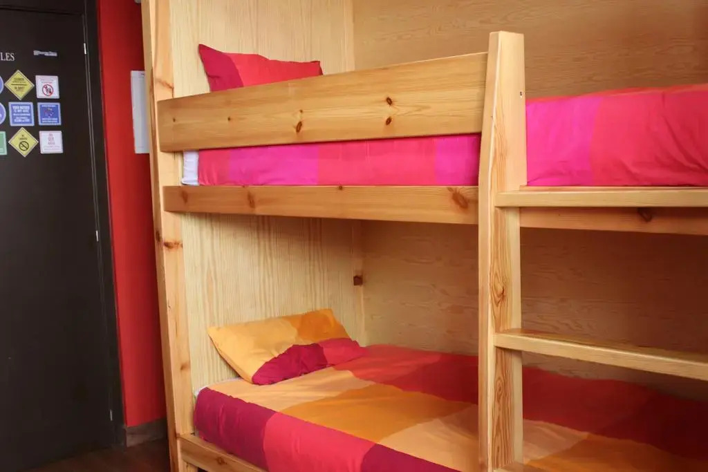 Imagen de HOSTEL ERASMUS HOME (5 de 23)