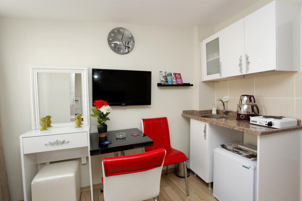 Taksim Istiklal Suites