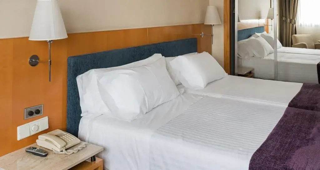 Imagen de Hotel NH Ciudad de Valladolid (6 de 30)