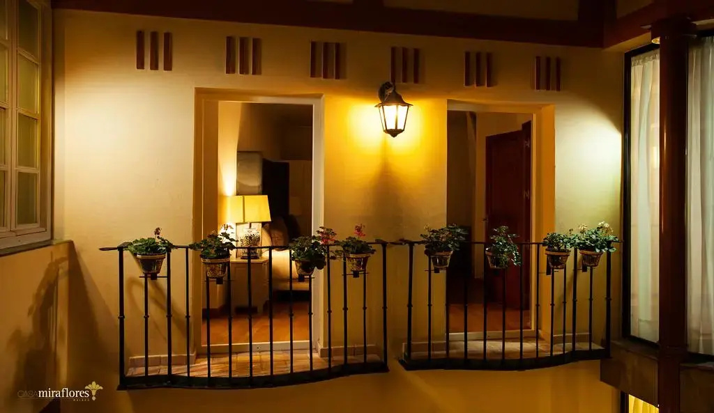 Imagen de Casa Miraflores (15 de 20)