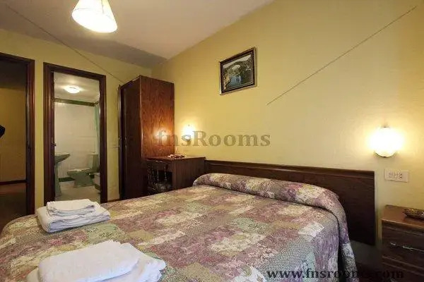 Imagen de Hostal Campoamor (15 de 16)