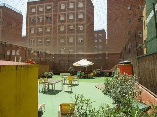 Imagen de Yellow Nest Hostel Barcelona (12 de 14)