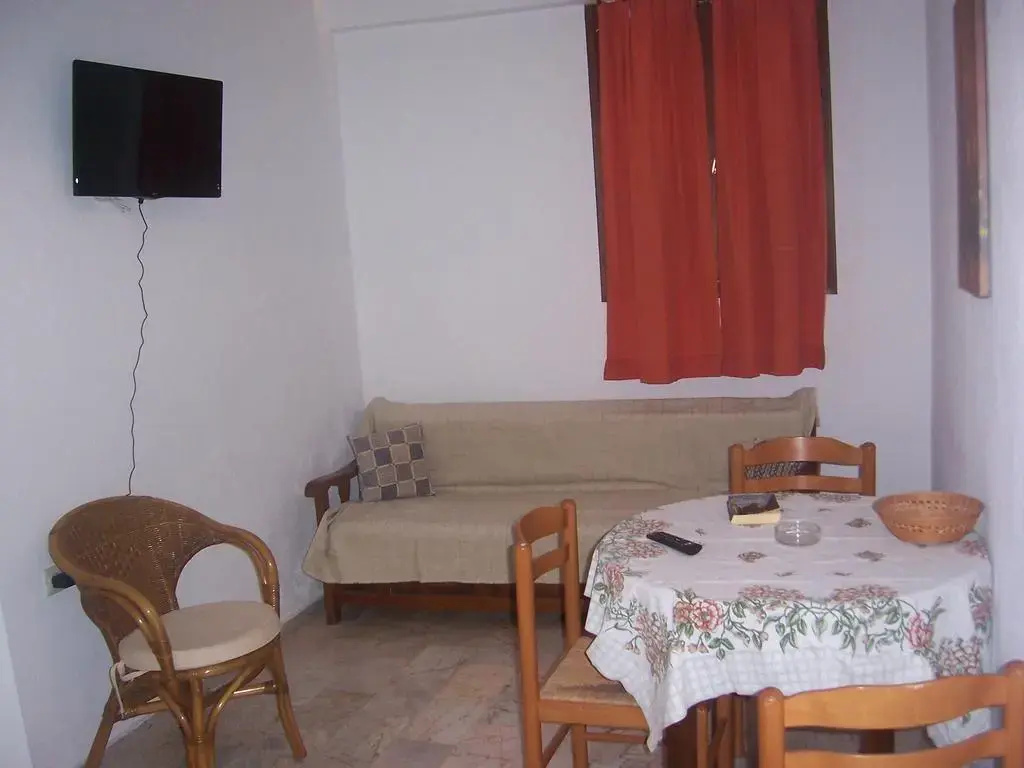 Milina Apartments South Pelion, South Pelion Гърция