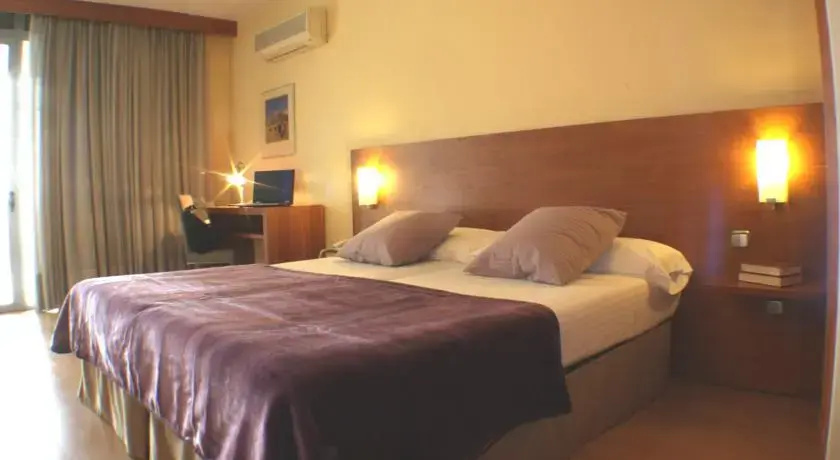 Imagen de Hotel Torre Monreal Hotela (16 de 16)