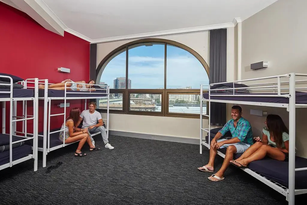 Gay hotel sydney