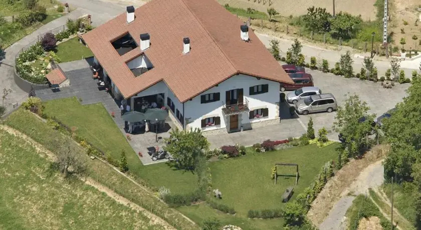 Imagen de Hostal Landetxea (4 de 23)
