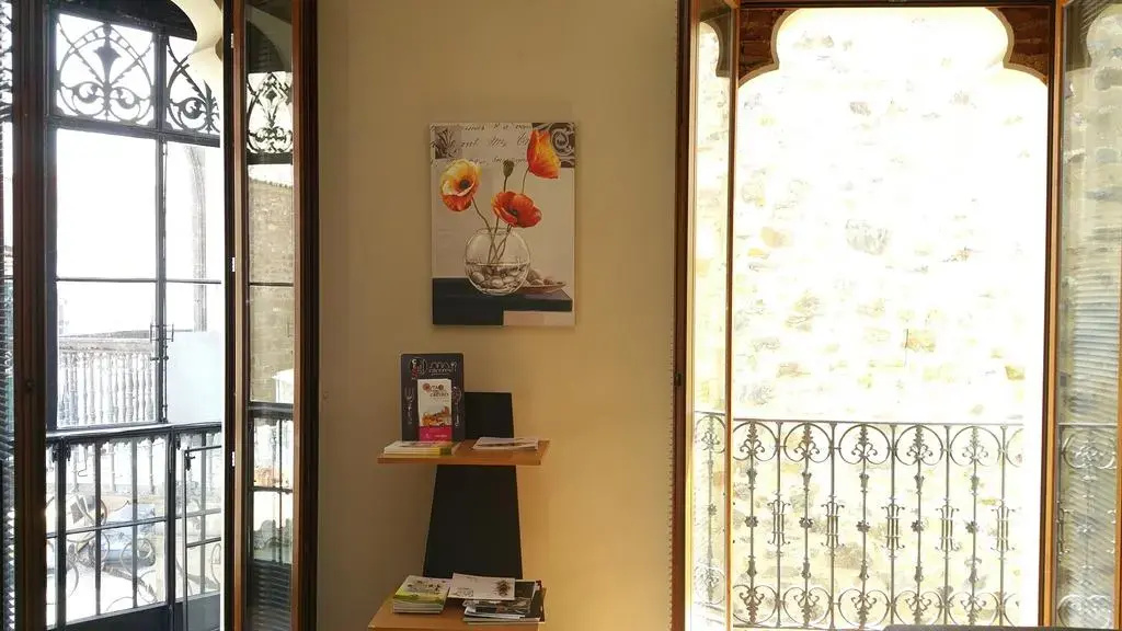 Imagen de Apartamentos Turísticos Cazires (18 de 20)