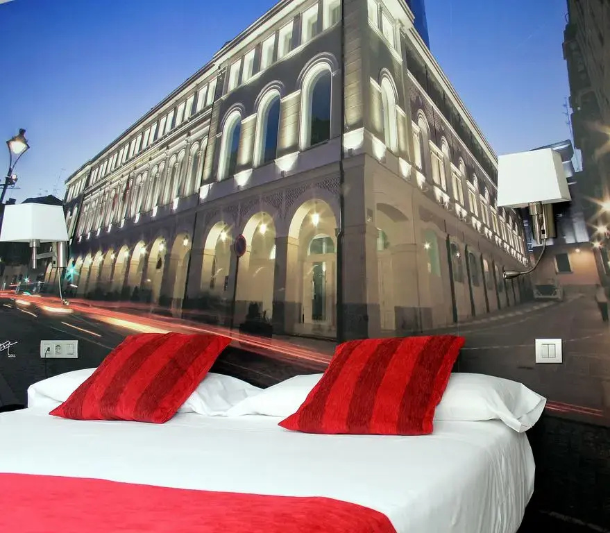 Imagen de Hotel ELE Enara Boutique (11 de 11)