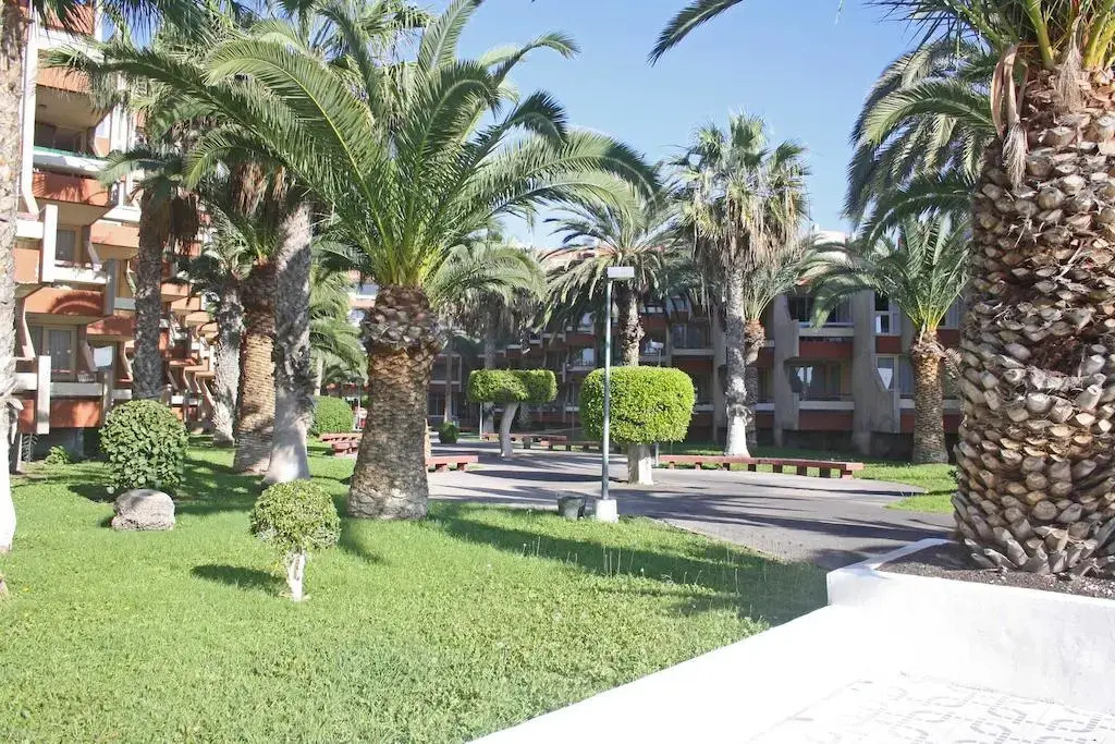 Lovely House Tenerife