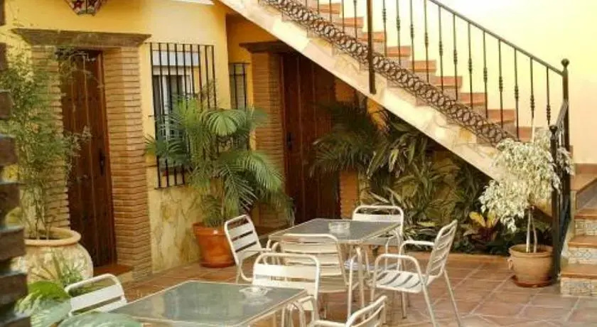 Imagen de Hostal El Nogal (7 de 15)