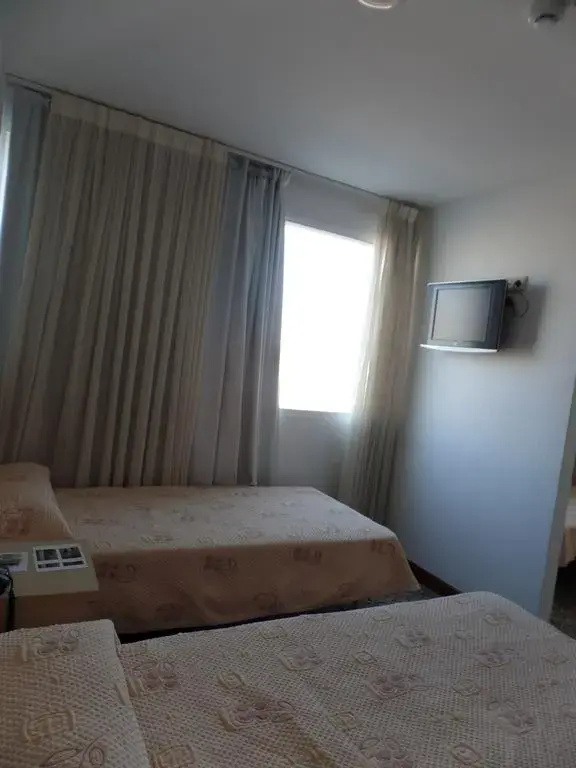 Imagen de Hotel Cogullada (15 de 19)