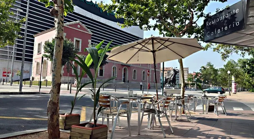 Imagen de Hotel Doña Lola (11 de 21)