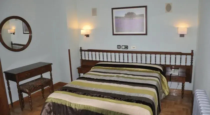 Imagen de Hotel El Toboso (2 de 23)