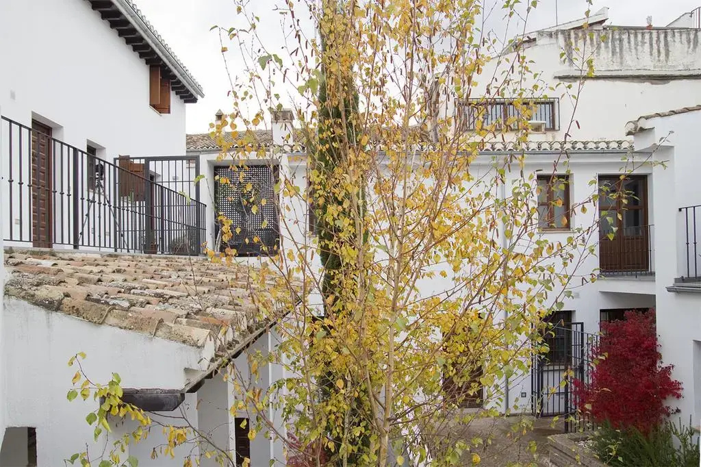 Imagen de Smart Suites Albaicin (6 de 6)