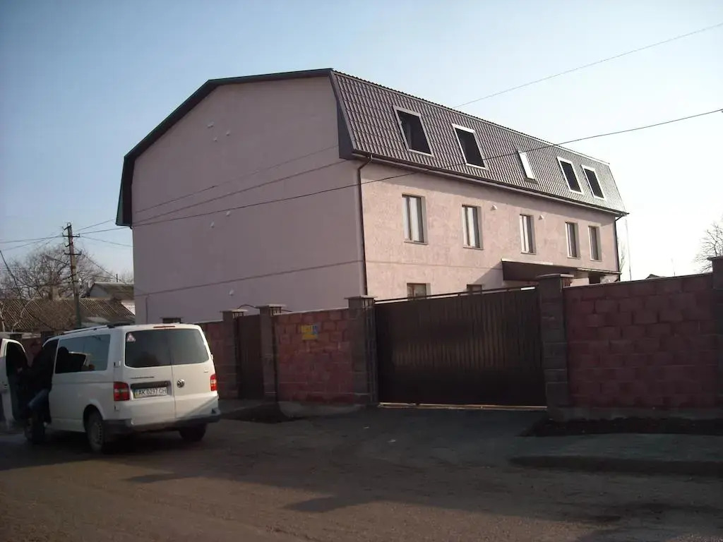 Mini Hotel