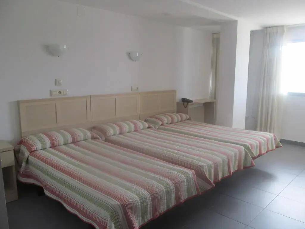 Imagen de Hotel Cogullada (13 de 19)