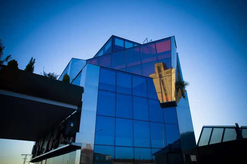 Imagen de Hotel de diseño Resotel Salamanca (11 de 20)