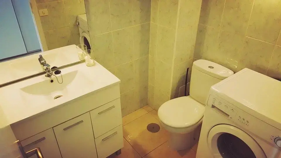 Apartment El Dorado, Las Americas