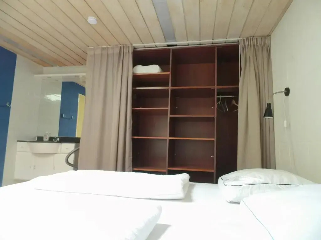 Vakantieappartement Zeeland