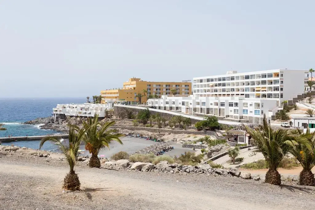 Mirador De La Gomera