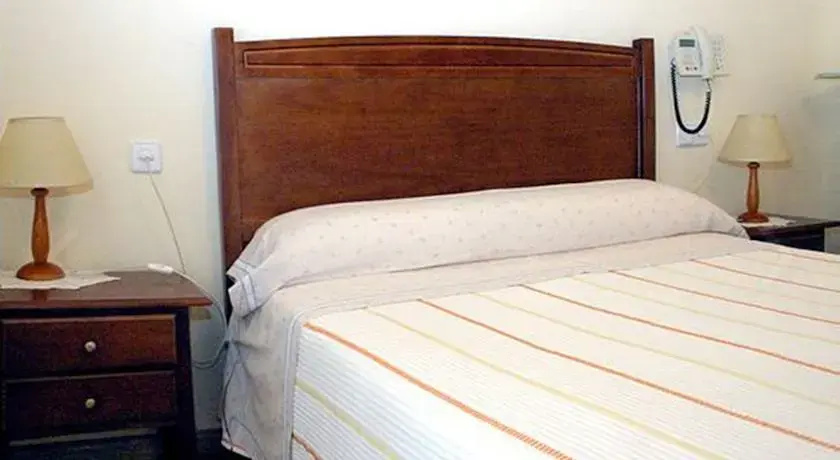 Hostal Delfina