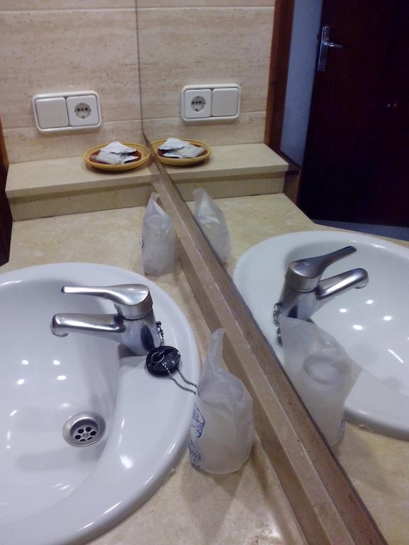 Hotel Marina Playa de Palma