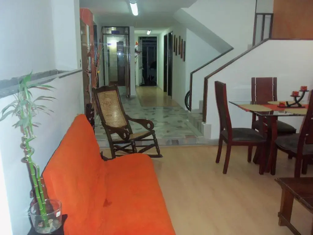 Women's Wellness Hostel (хостел для женщин)