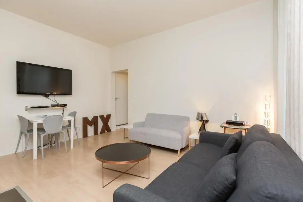 Appartement Drouot 2
