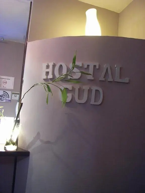 Imagen de Hostal Gud (23 de 23)