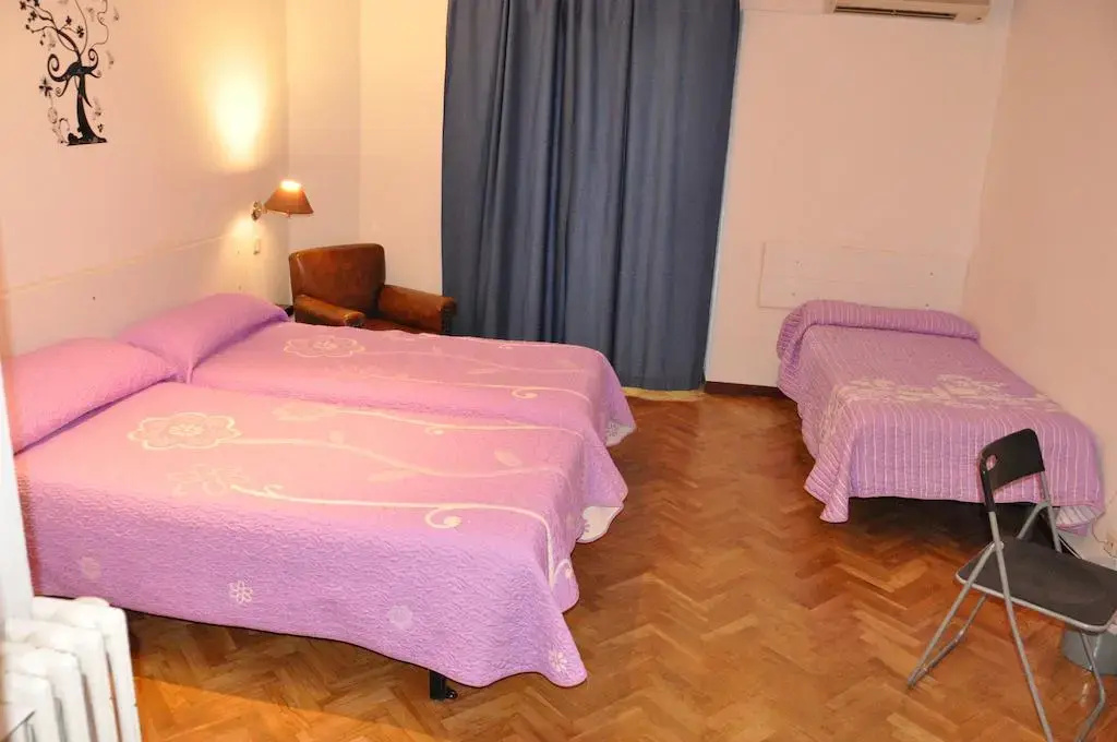 Imagen de Hostal Santa Barbara (11 de 17)