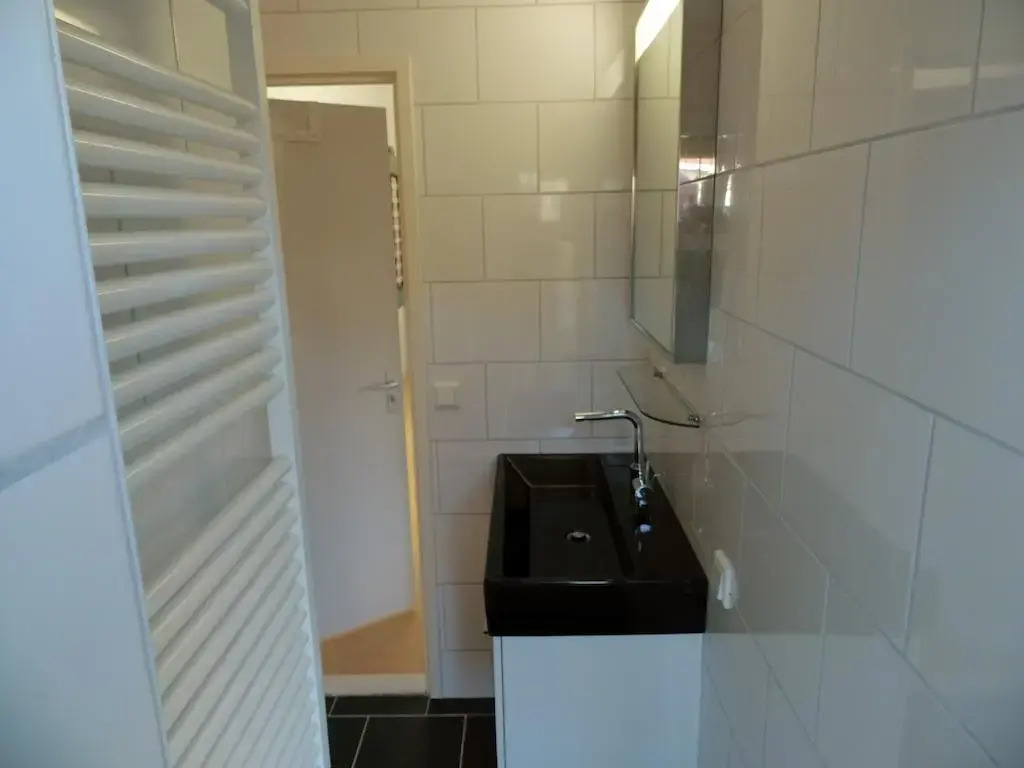Vakantieappartement Zeeland