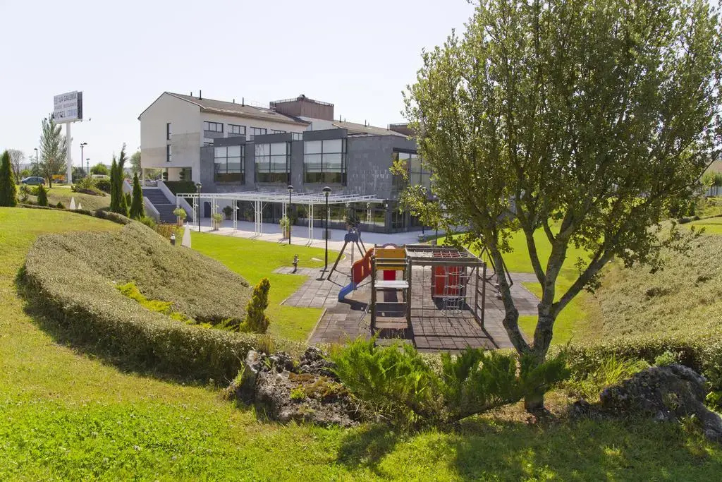 Hotel Restaurante Asador La Galeria