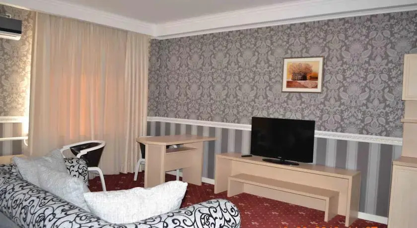Hotel Orto Asia