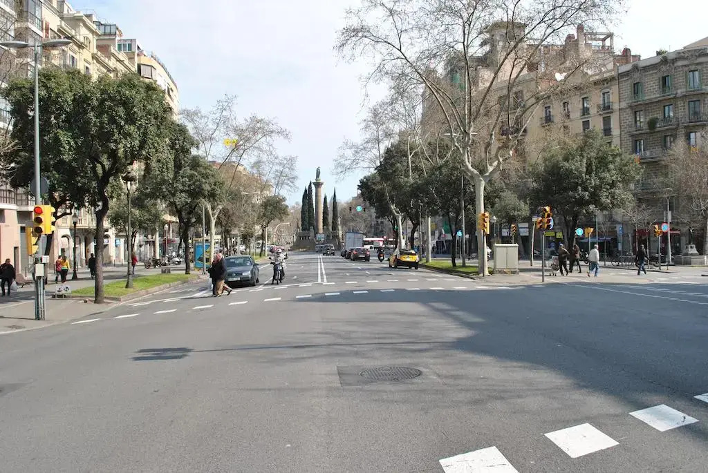 Imagen de Sweet BCN Traveller House (13 de 17)
