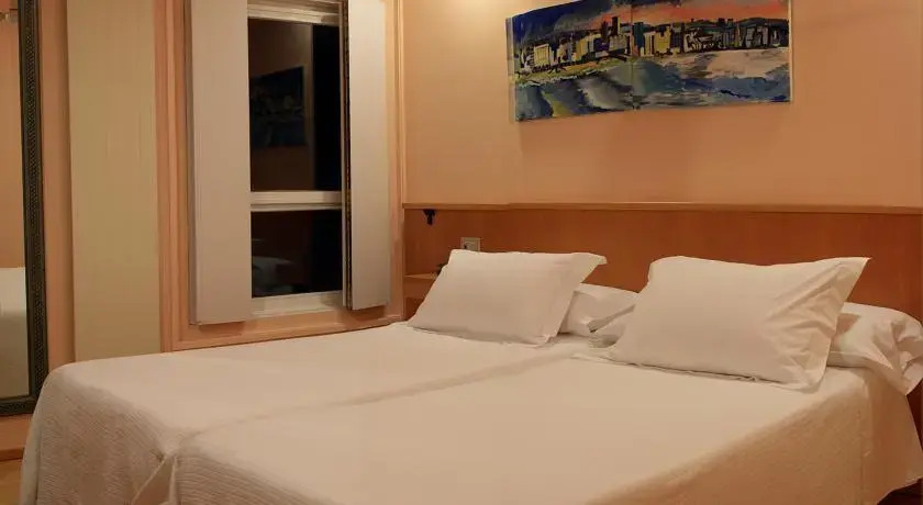 Imagen de Hotel Zarampallo (3 de 16)