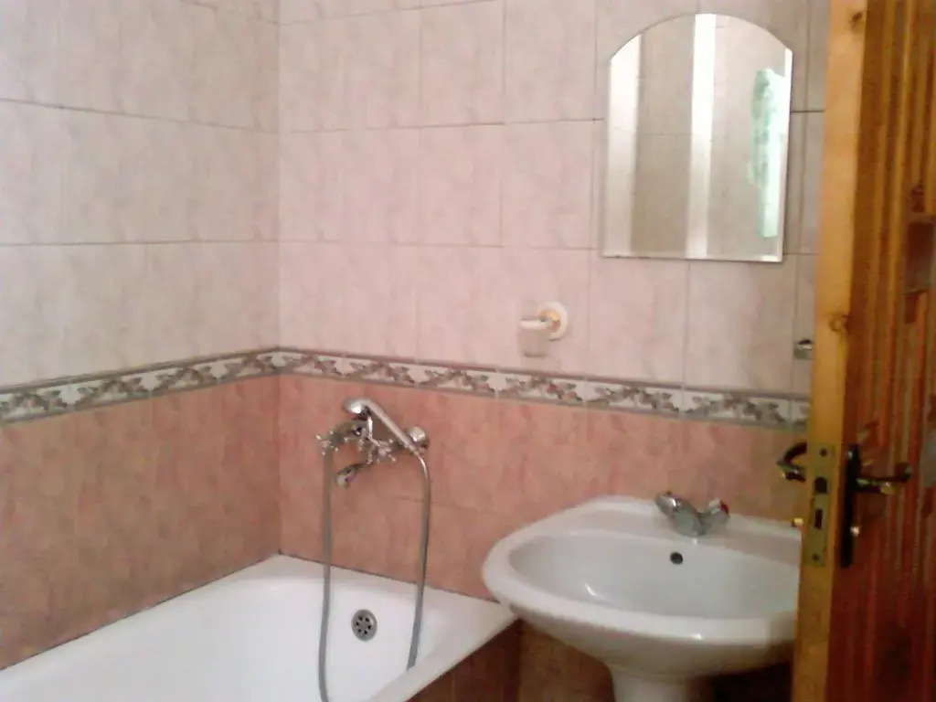 Guest House Yalta Prima