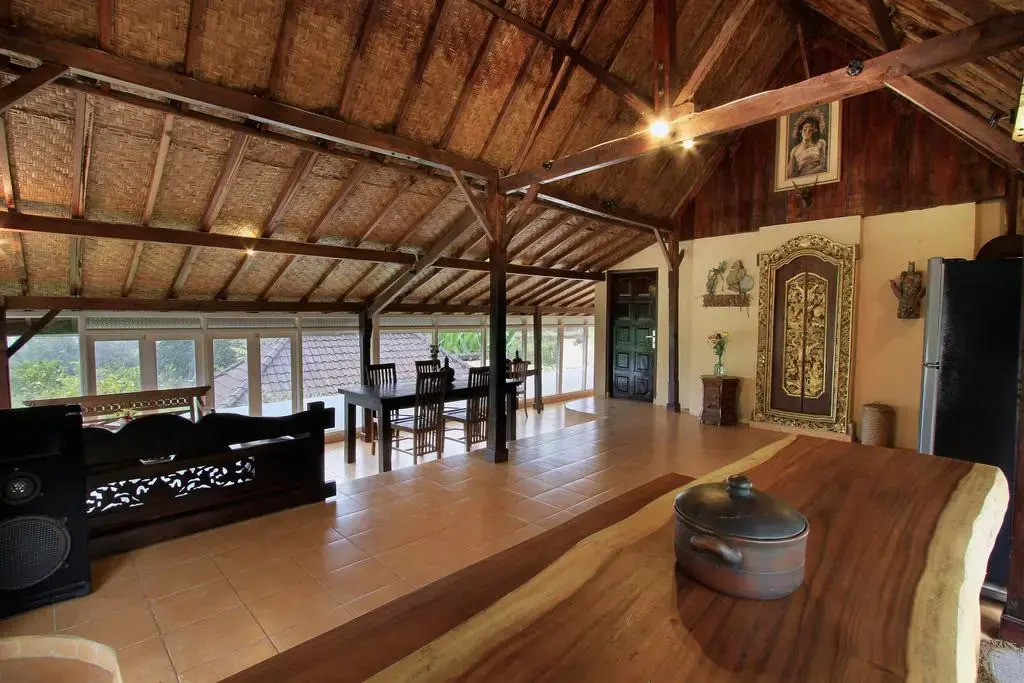 Telaga Sari Villa